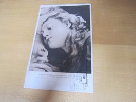 No 10 Postkarte Madonna del San Girolamo ab nur 75 RP