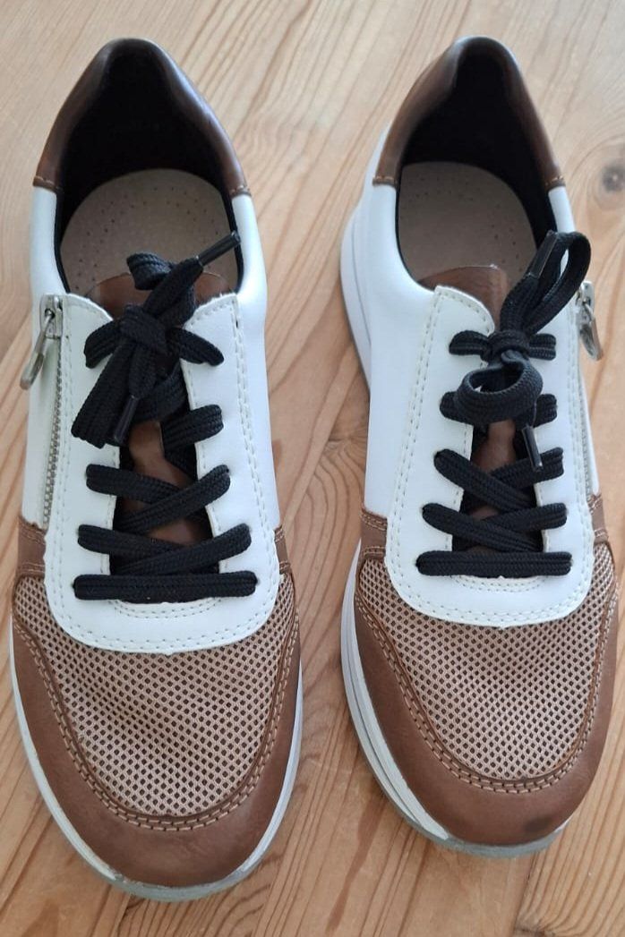 Rieker Scarpe da donna: Schuhe von Rieker – Nuovo (secondo la descrizione) da Chur venduto da Cavrola 1