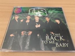 Us 5 – Come Back To Me Baby