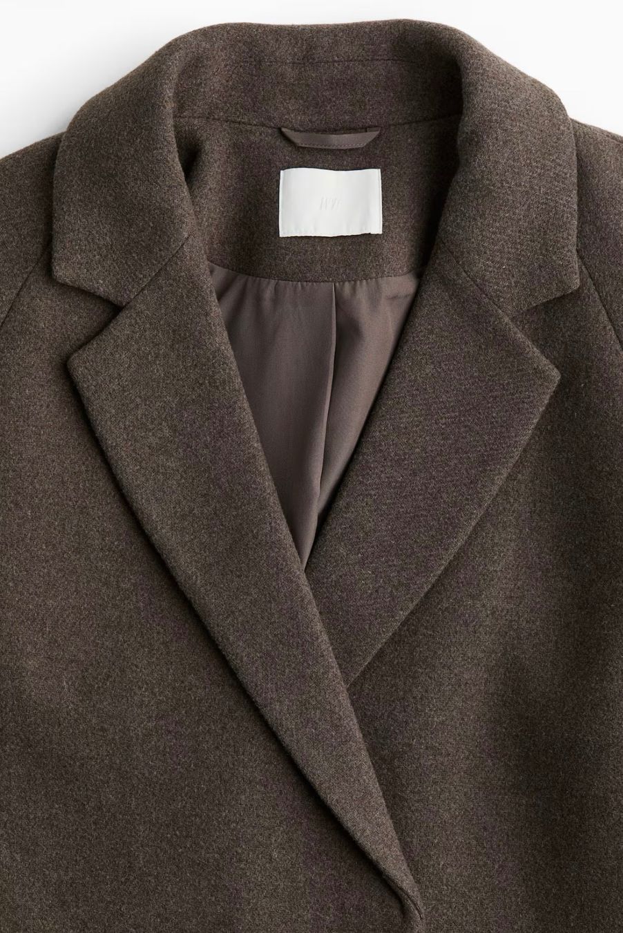 H&M Mäntel: H&M Mantel braun Gr. M – Gebraucht aus Utzenstorf von Ismaele 1