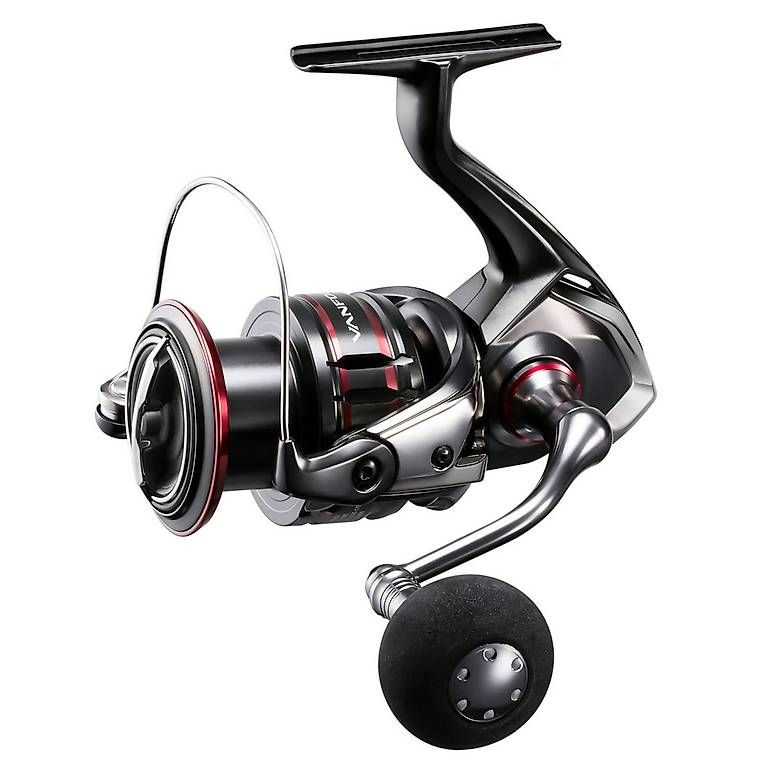 Tamburi & Mulinelli: SHIMANO VANFORD C5000XG – Usato da Kreuzlingen venduto da petzzoli
