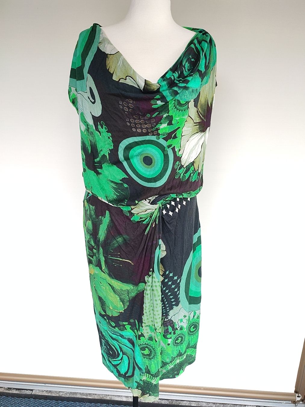 Desigual Vestiti: Desigual Kleid – Usato da Hochdorf venduto da Berry005 1