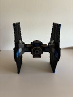 Lego Star Wars Tie Fighter 7263