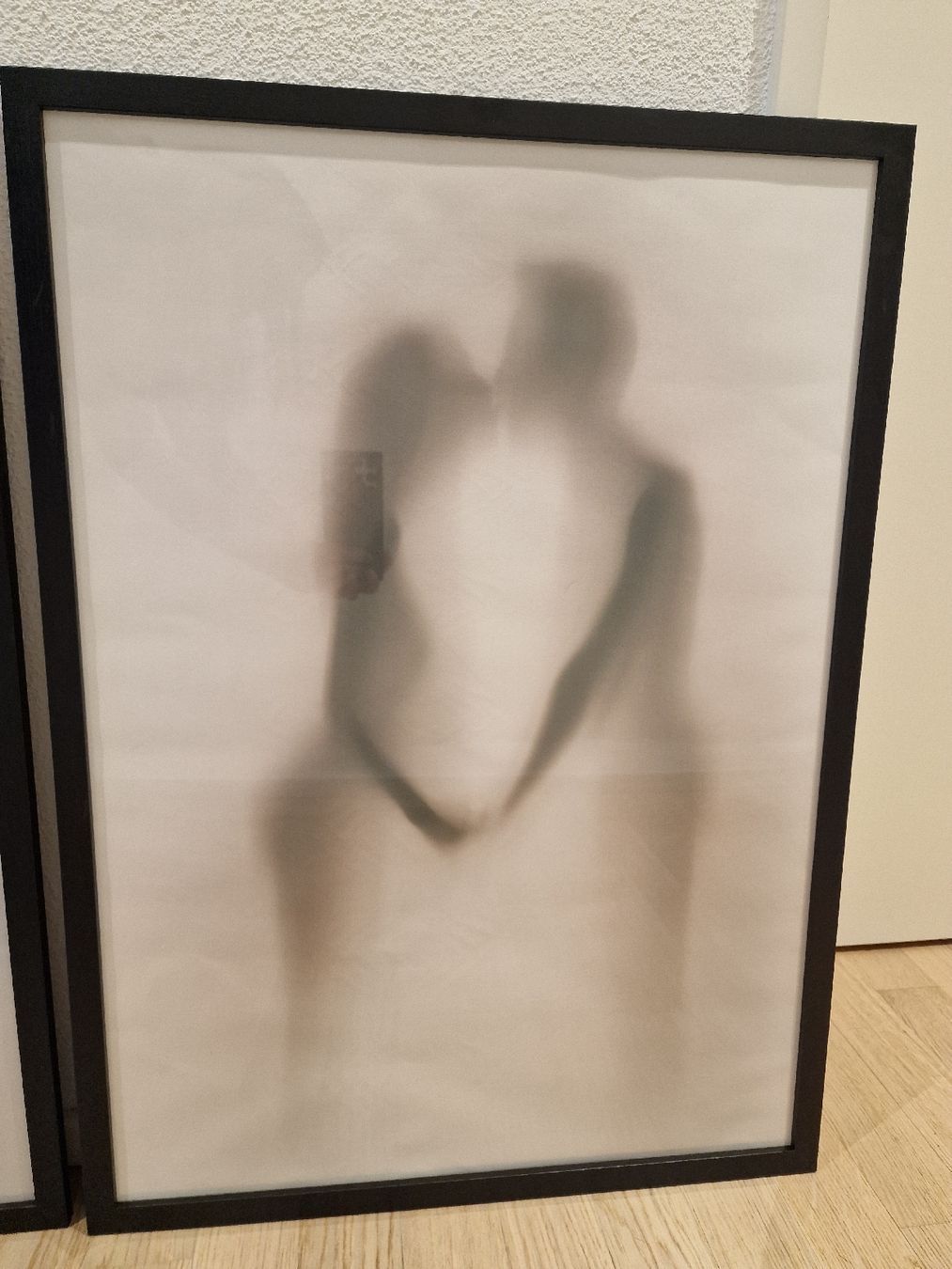 Foto & Immagini: Leinwandbild (gerahmt) – Nuovo (secondo la descrizione) da Schaffhausen venduto da Denise-95 3