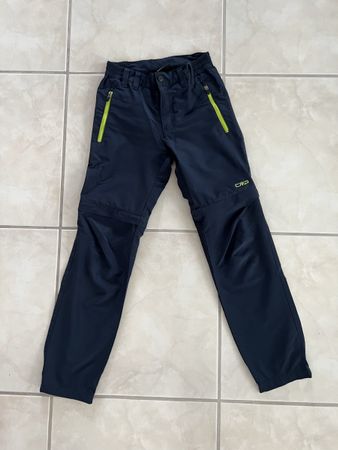CMP Outdoor-Hose Gr. 128