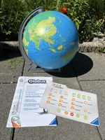 Tiptoi Globus (1. Generation)