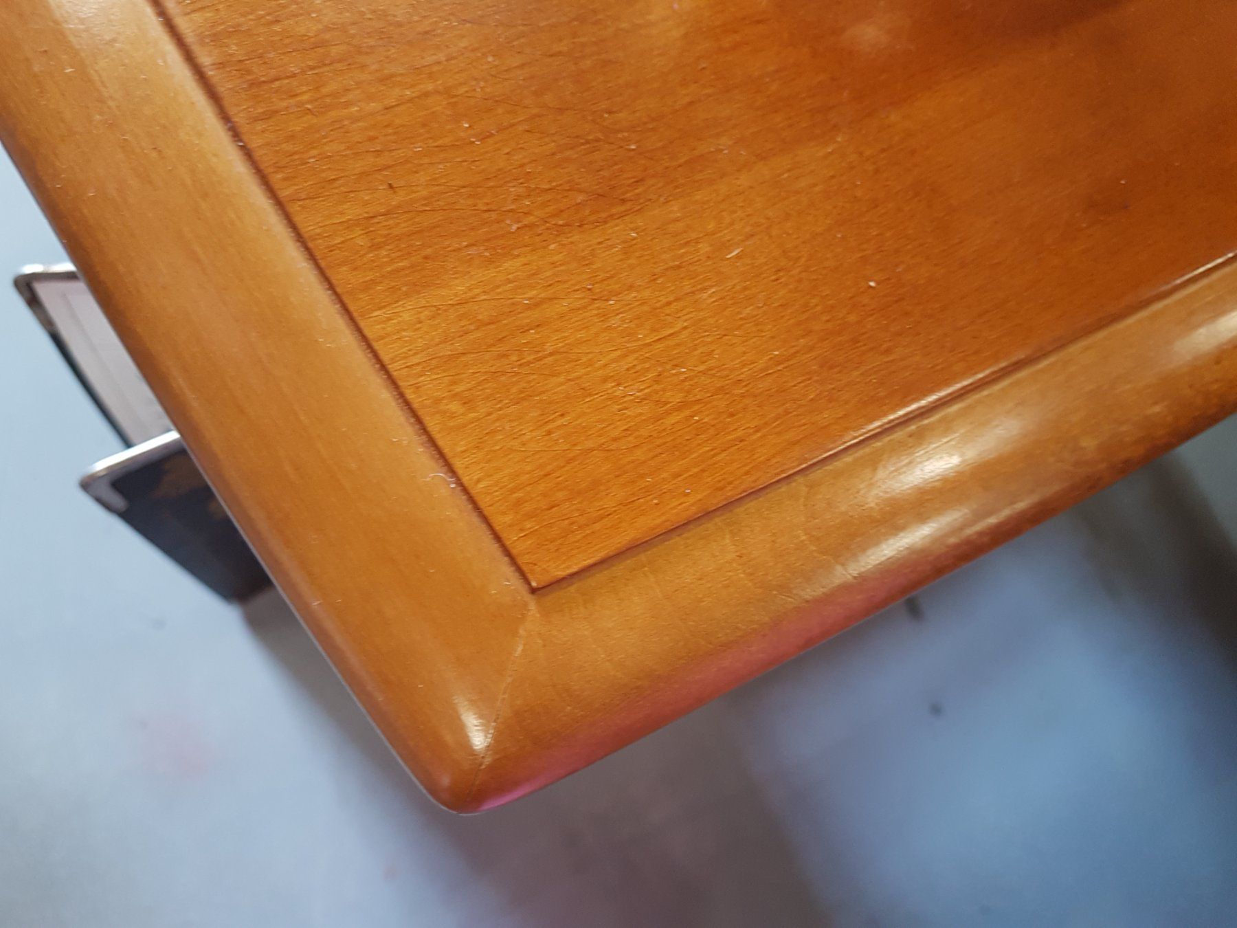 Tavoli: Retro Stubentisch,  50er – Usato da St. Antoni venduto da Mischtle 2