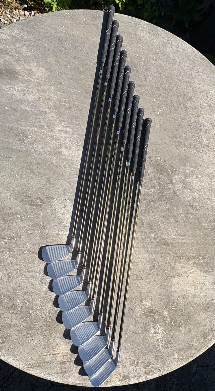 Honma Schläger & Sets: Golfschläger von Honma – Gebraucht aus Winterberg ZH von Planet 1