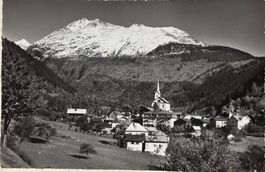 Klopfenstein - Fiesch