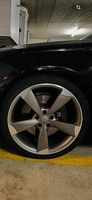 Audi Rotor Alufelgen 20Zoll