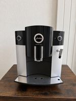 JURA IMPRESSA C55 Kaffeevollautomat – voll funktionsfähig
