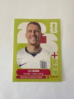 Panini FIFA WM 2026 Sticker - ENG 8