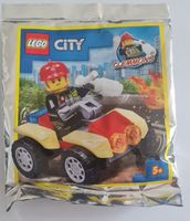 Lego City Feuerwehr