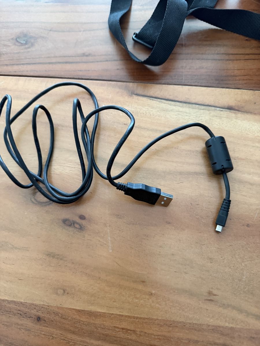 Nikon Appareil photo: Nikon Coolpix P100 mit Tasche – D'occasion à Zetzwil par KaselCH 4
