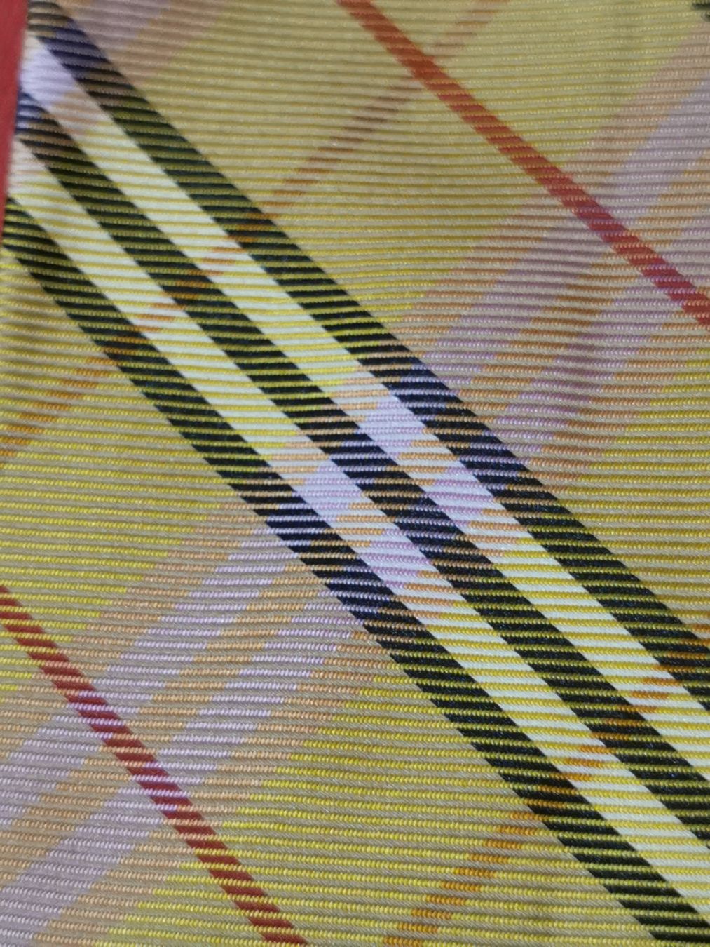 Burberry Cravatte: Burberry Herren Krawatte  – Nuovo (secondo la descrizione) da Schlieren venduto da vlalif 1