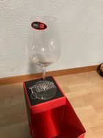 Riedel Weinglas "Kristall" mit Box Neu und OVP