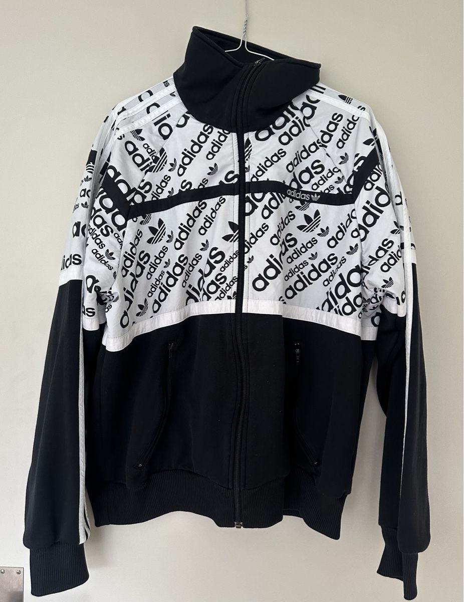 Adidas Jacken: VINTAGE ADIDAS | Jacket – Gebraucht aus Zürich von lachatelain