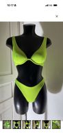 BIKINI SET NEON GRÜN 