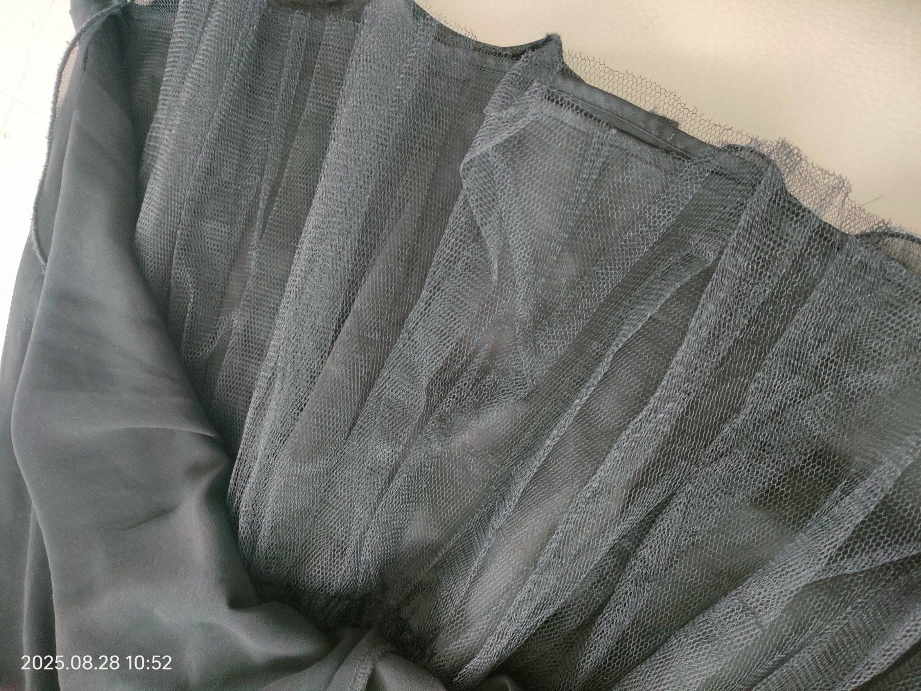 Vestiti: Traumhaftes Abend Kleid. – Usato da Binningen venduto da cg12 3