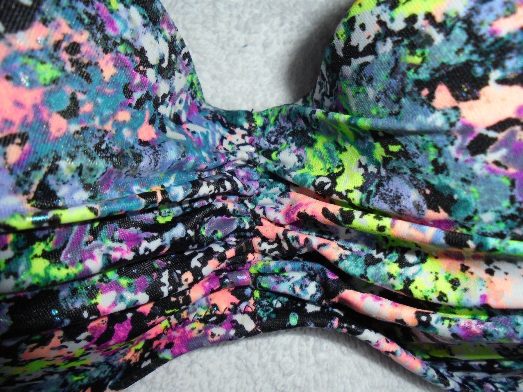Victoria's Secret Costumi da bagno & Bikini: VICTORIA'S SECRET BIKINI GR. S / 70 D – Nuovo e nell'imballaggio originale da Aarau Rohr venduto da PinkSchwein 2
