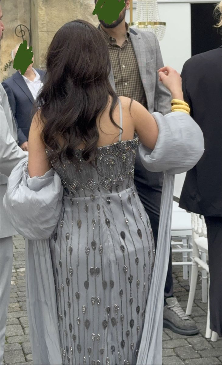 Vestiti: Verlobungskleid/ Abendkleid – Usato da Balgach venduto da fad_jb55 2