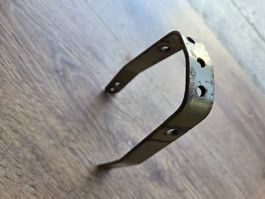 Schutzblechhalter Original Herculesgabel *Originallack*