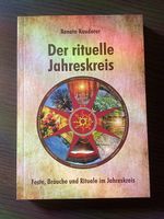 Der rituelle Jahreskreis von Renate Kauderer 
