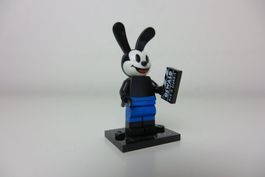 LEGO Minifigur CMF Disney Serie 3 Oswald der glückliche Hase