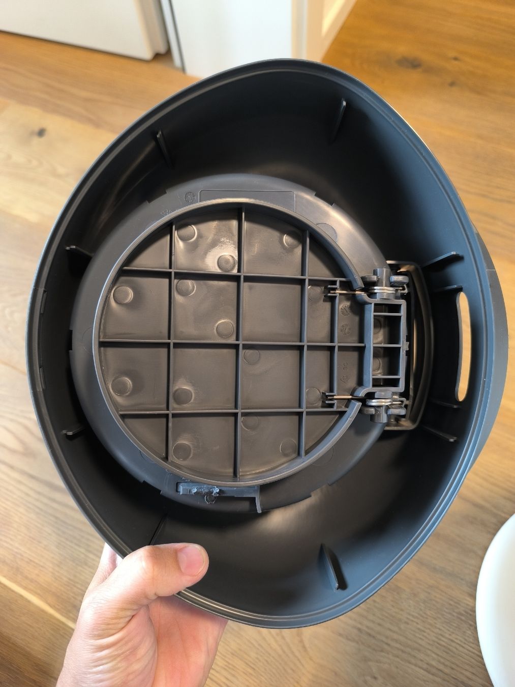Tommee Tippee Poubelles: Windeleimer – D'occasion à Altdorf UR par Rafi84 2