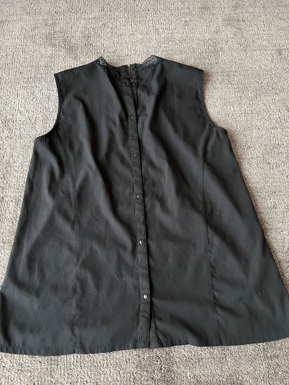 Top: Sienna Bluse Shirt S NEU – Nuovo (secondo la descrizione) da Glattpark(Opfikon) venduto da genevoise 2