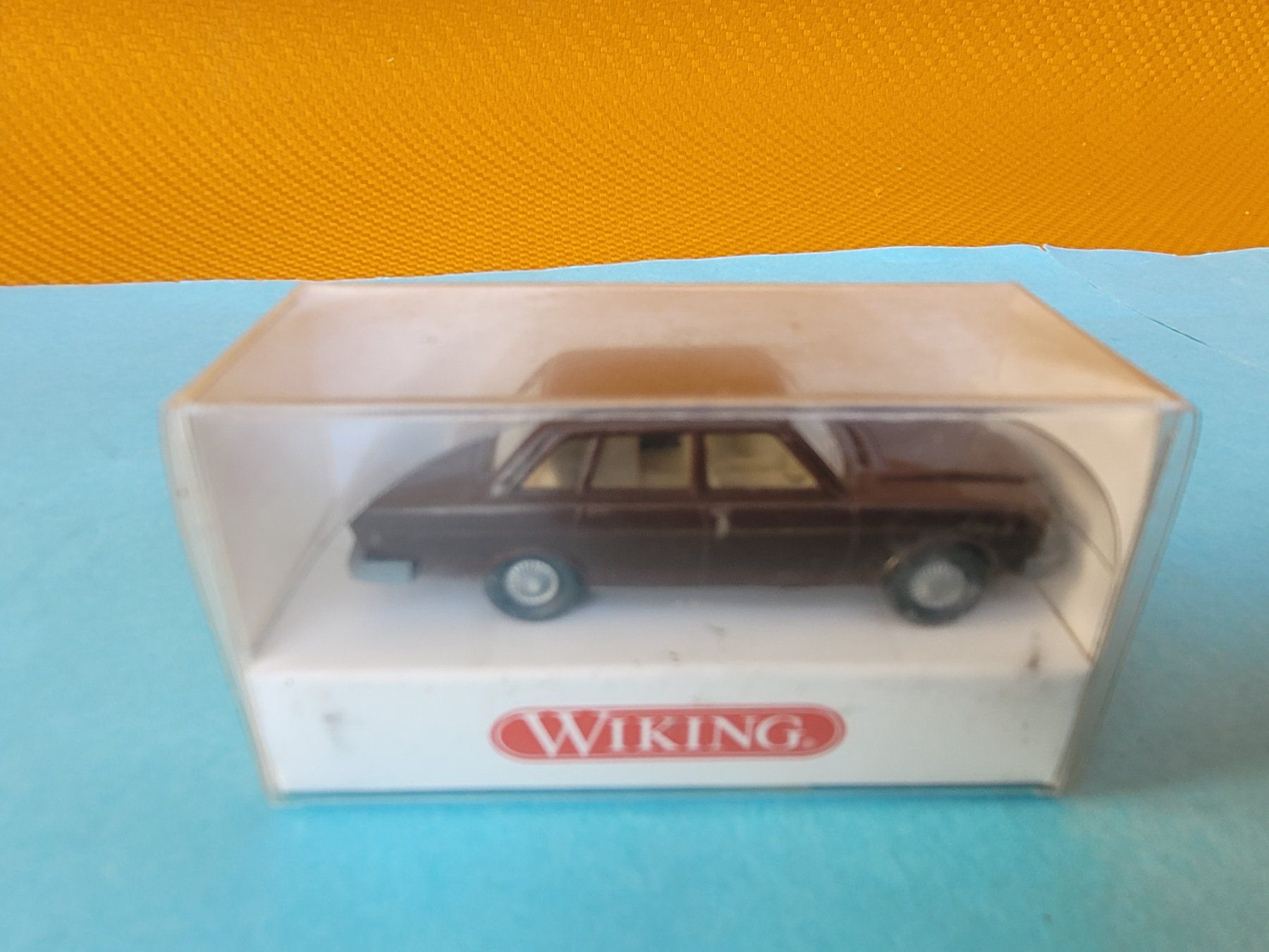 Volvo Modellini d'auto: Volvo 264 1:87 Wiking – Nuovo (secondo la descrizione) da Domdidier venduto da Bimbo57
