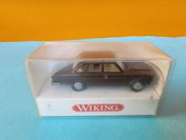 Volvo 264 1:87 Wiking