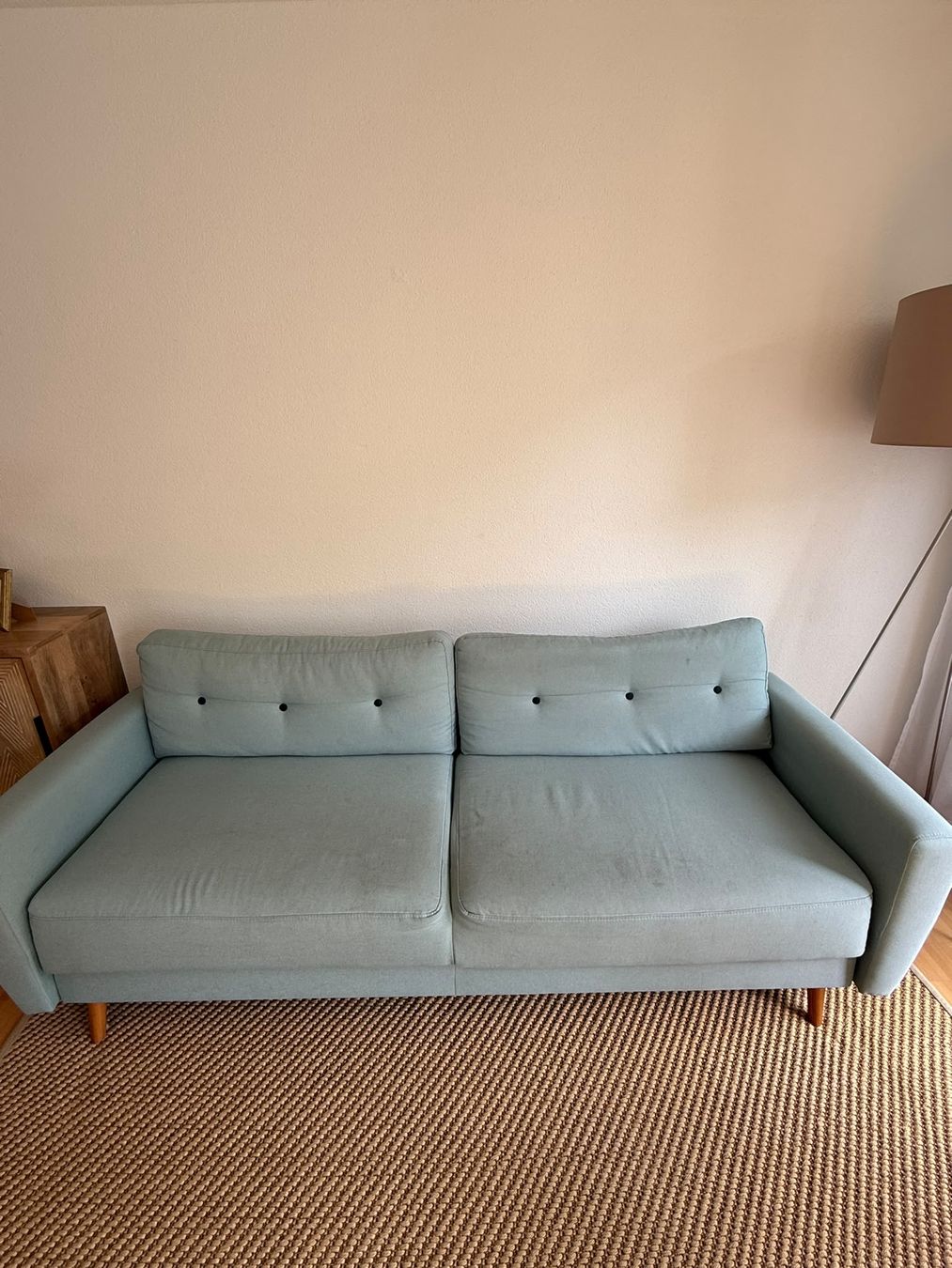 Sofas: Sofa – D'occasion à Seewen SZ par herbstnebel 1