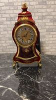 Zenith Pendeluhr  guter Zustand