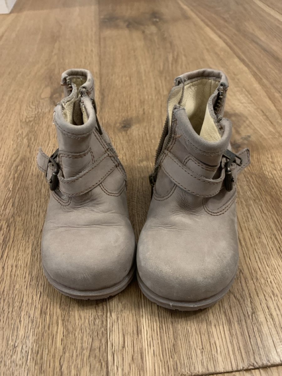 Chicco Scarpe per ragazze: Herbstschuh, Chicco, Gr.21 – Usato da St. Gallen venduto da Venus1010 3
