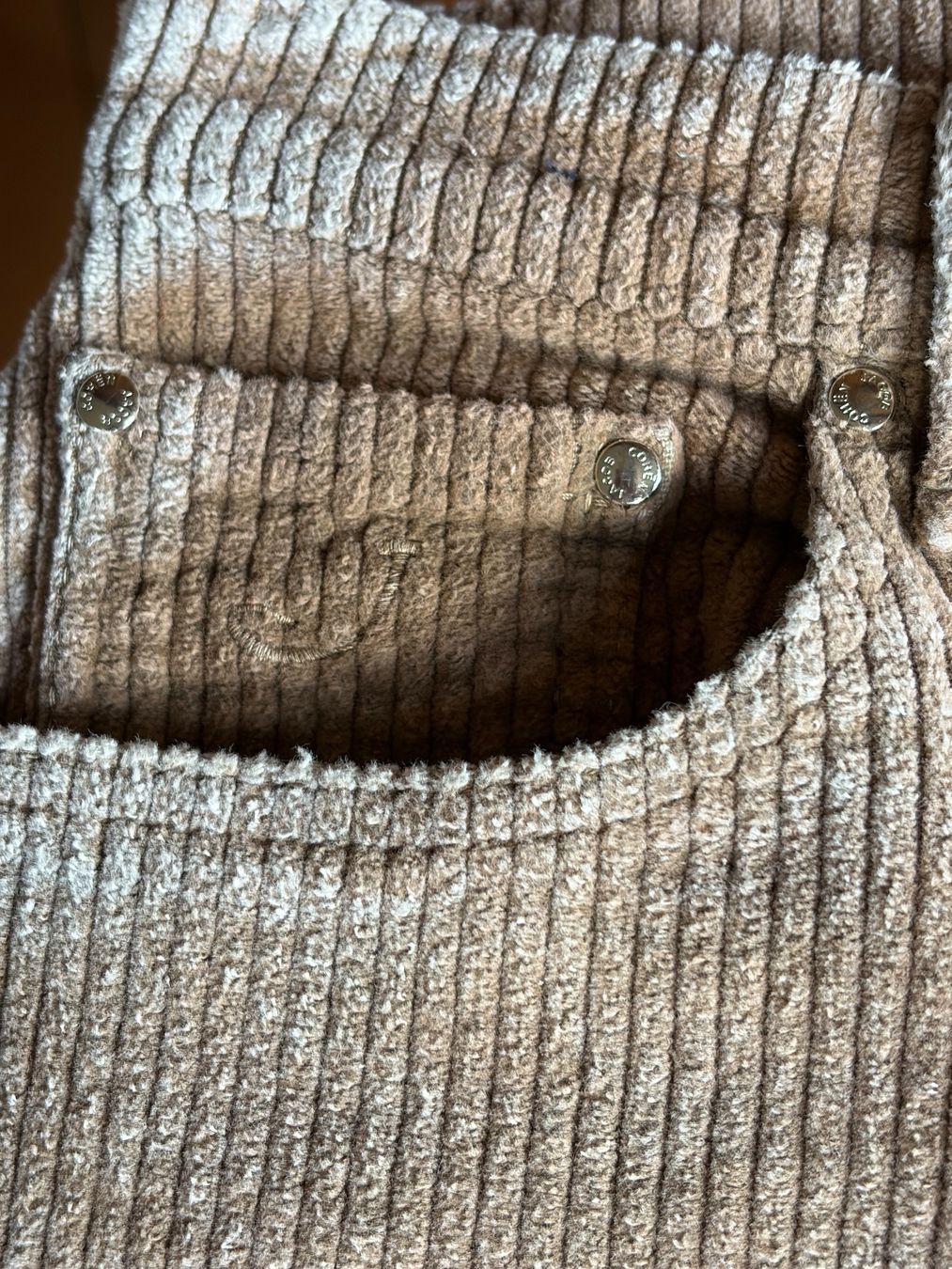 Jacob Cohën Pantaloni: JACOB COHEN ONLY SELECTED EXCLUSIVE FABRICS Hose Gr. 36DE – Usato da Interlaken venduto da Bona55 6