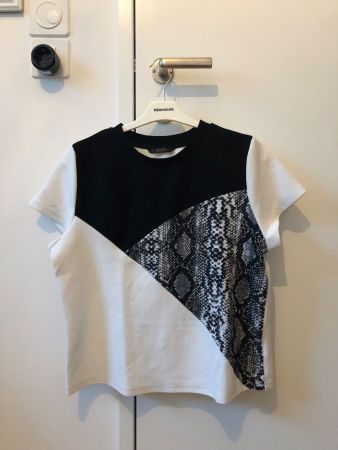 Shirt Shein