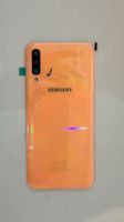 Original Samsung A50 SM-505F Backover Orange