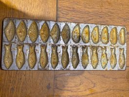 Moule chocolat schokoladenform
