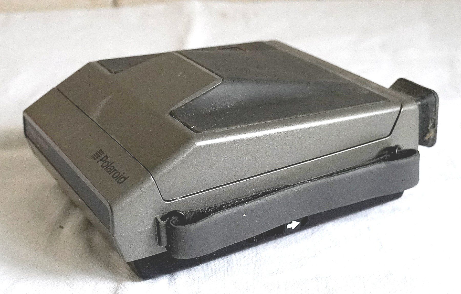 Polaroid Fotocamera: Polaroid Instant Fotokamera – Usato da Baar venduto da 2cvbaar 1
