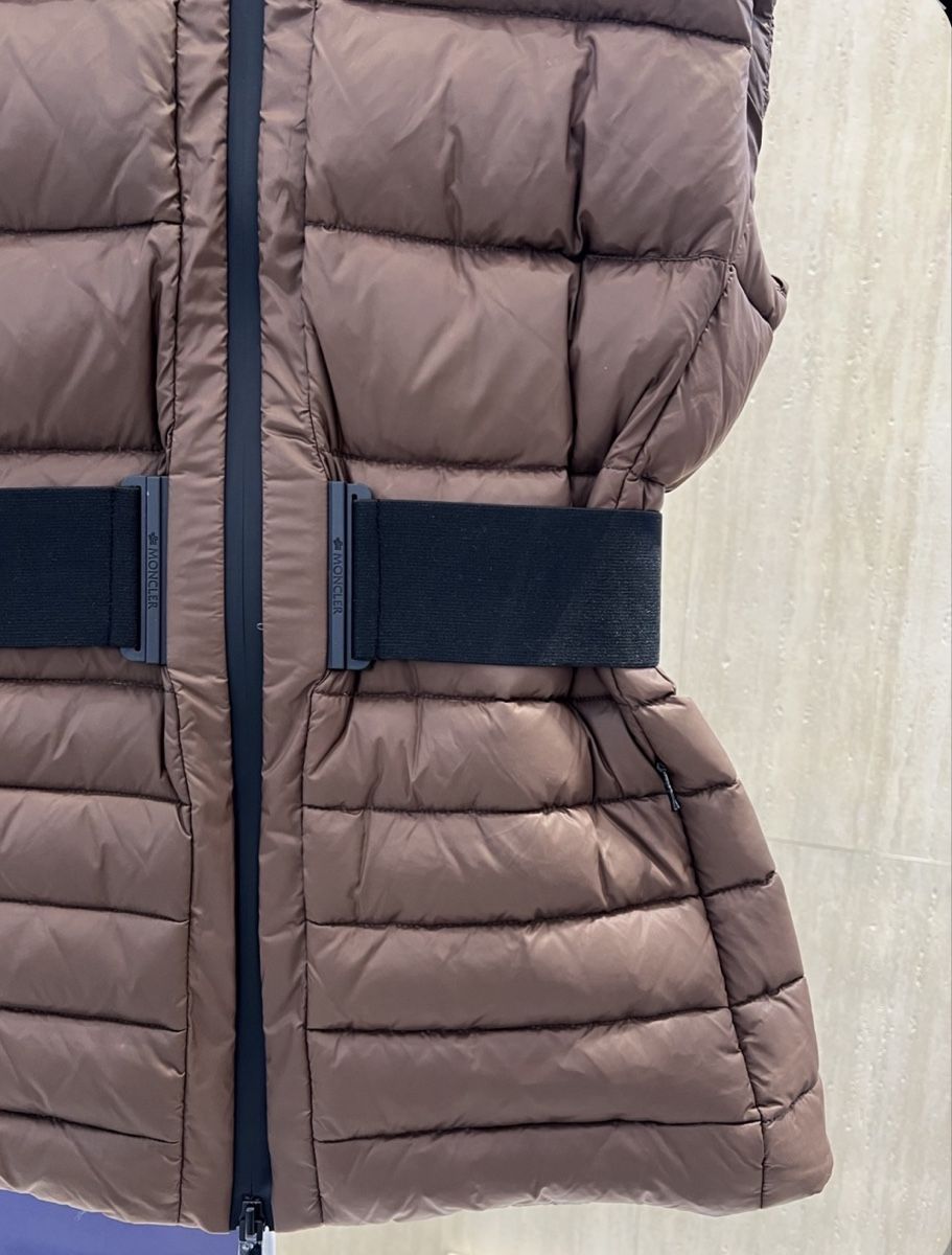 Moncler Giacche: Moncler jacket – Usato da Lausanne venduto da LadyGSx 2