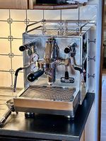 Futura Emy Evo Kaffeemaschine Espressomaschine