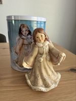 Goebel Jahresengel 2015 mit Dose