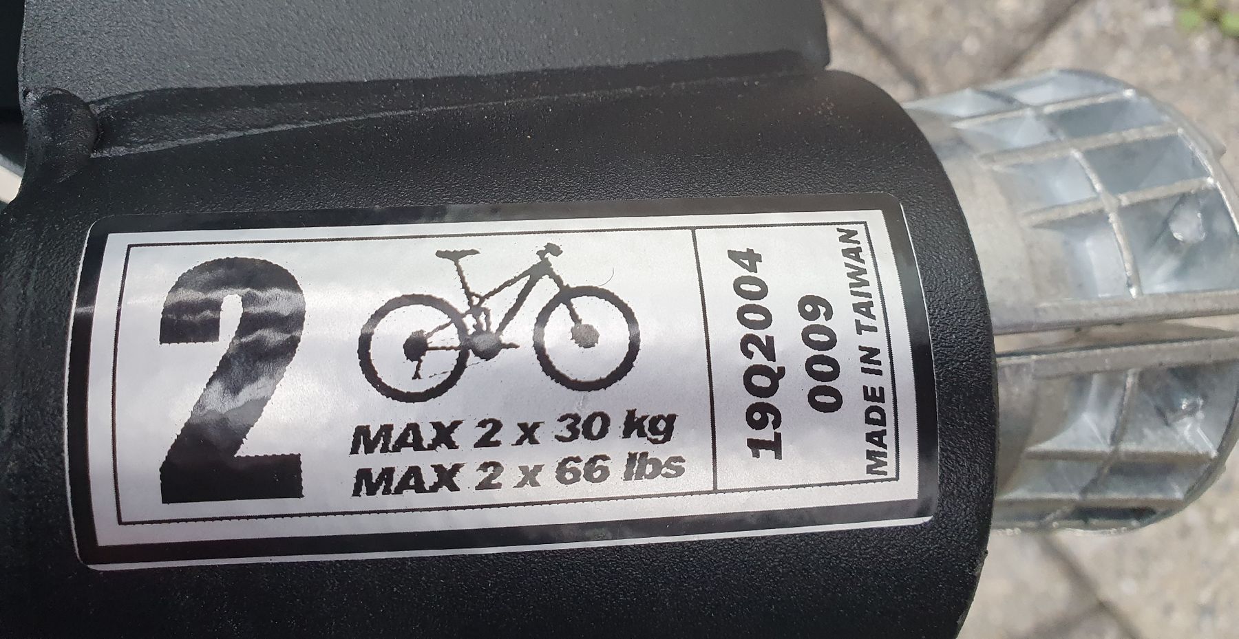 Barres de toit: Fahrradträger Buzzrack Scorpion E2,  für E-Bikes geeignet – D'occasion à Oberuzwil par SpigEbike 3