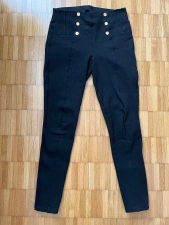 ZARA Leggings Gr.