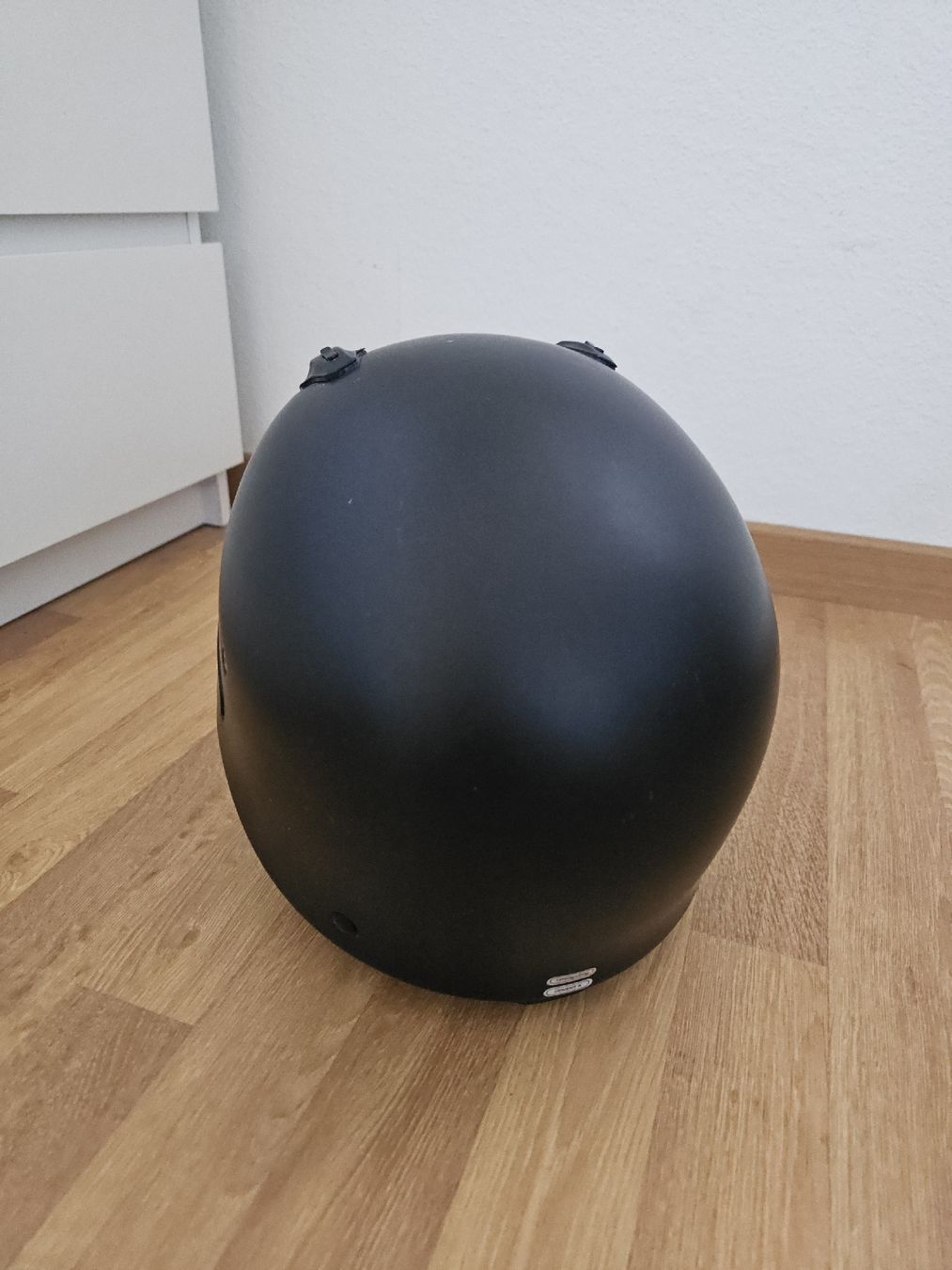 Casques & visières: Motorradheld Scorpion "M" – D'occasion à Belp par fabiocardoso 2