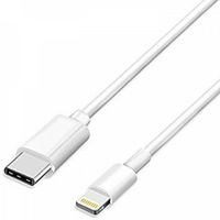 USB-C 3.1 Typ C zu Lightning 1.5 M Datenladekabel für iPhone