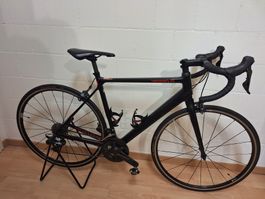 Rennrad Canyon Endurace CF 8.0