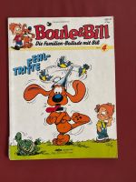 Comic - Boule & Bill - Fehltritte / Band 4