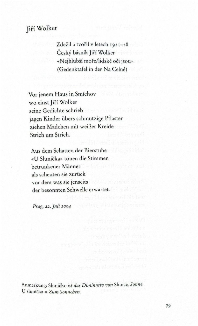 Livres: Wall Richard, Am Rande: Gedichte 1996-2005 – Neuf (Voir description) à Sarnen par Livres 4